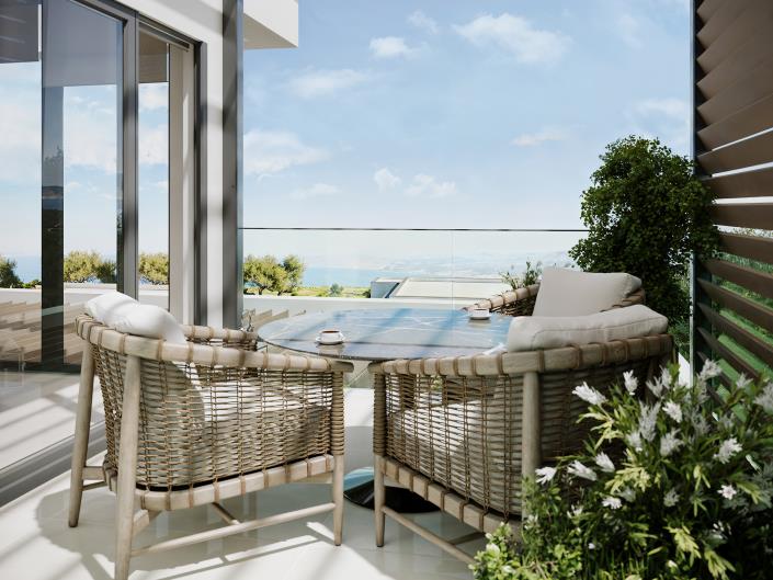 Image No.3-3 Bed Villa for sale