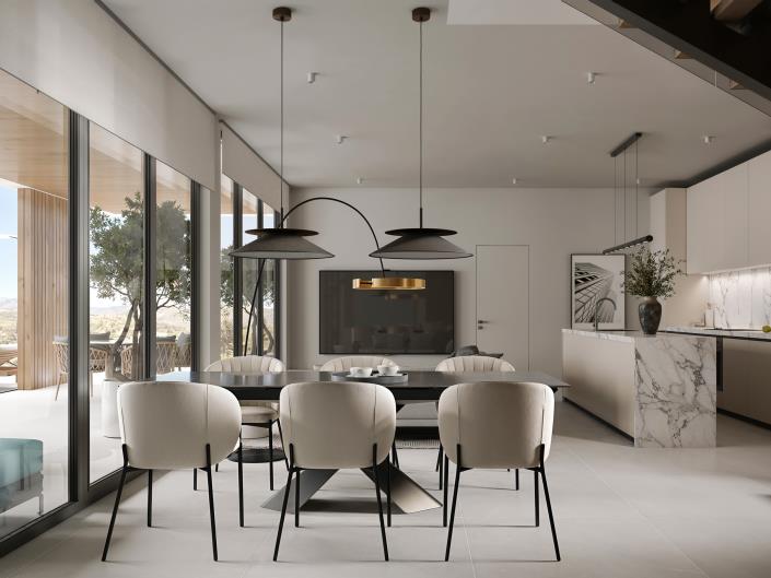 Image No.5-3 Bed Villa for sale