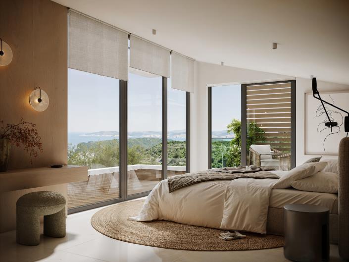 Image No.7-3 Bed Villa for sale