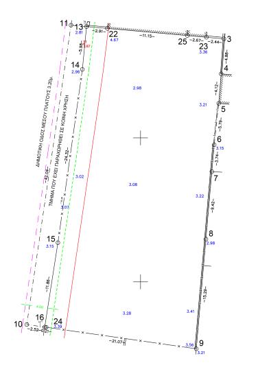 Image No.5-Plot for sale