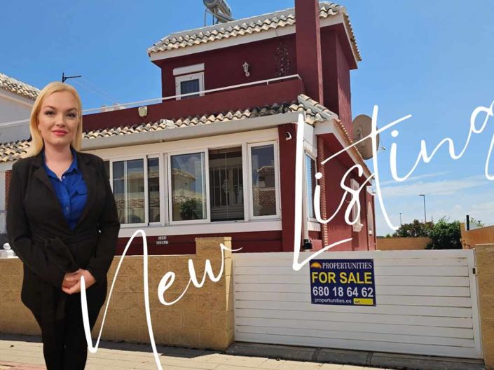 Image No.50-4 Bed House for sale