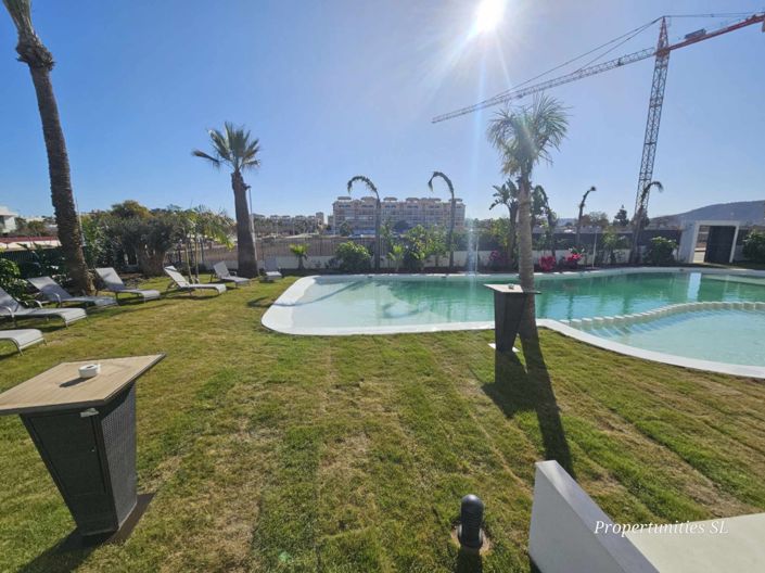 Image No.21-3 Bed Apartment for sale