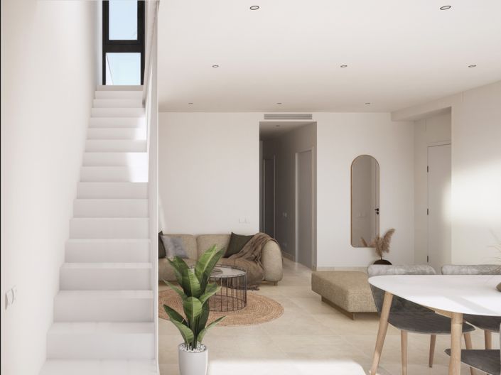 Image No.4-3 Bed Apartment for sale