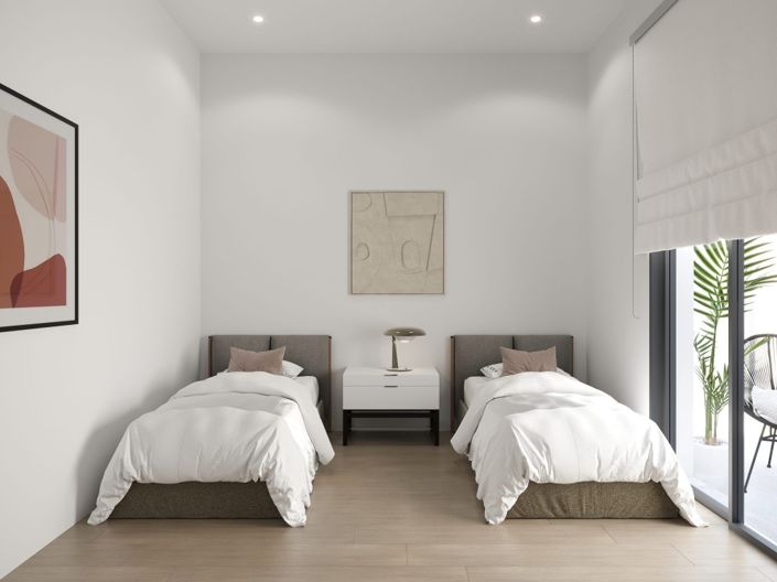 Image No.6-3 Bed Property for sale