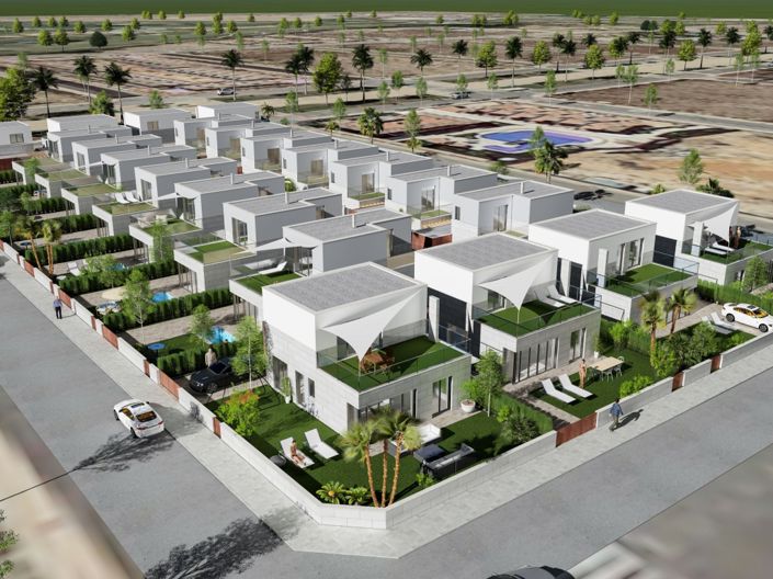 Image No.26-3 Bed Property for sale