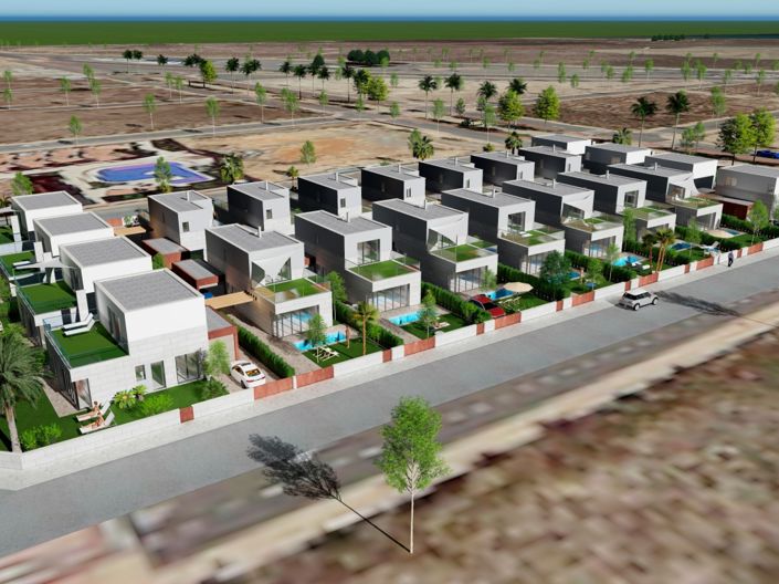 Image No.27-3 Bed Property for sale