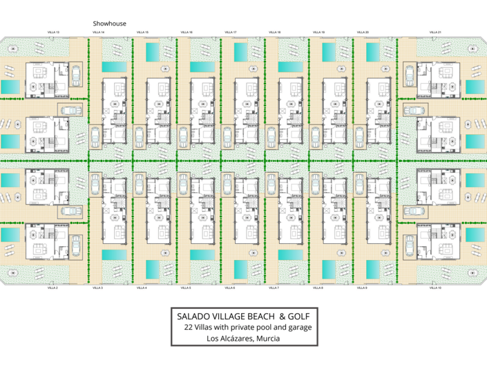 Image No.28-3 Bed Property for sale