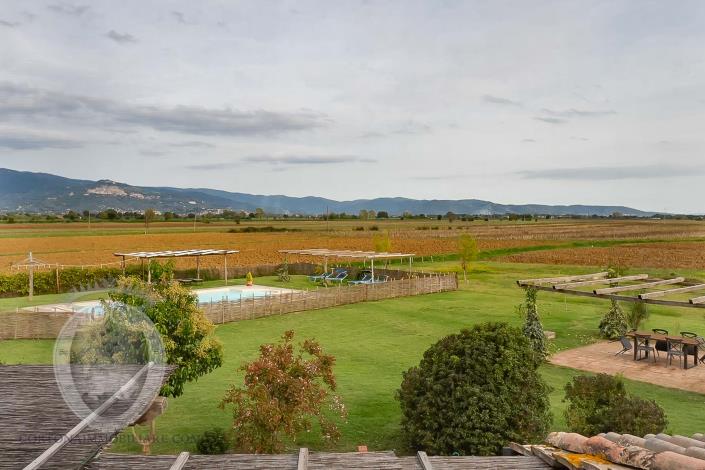 Image No.40-7 Bed Farmhouse for sale