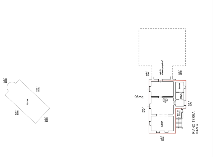 Image No.58-7 Bed Farmhouse for sale