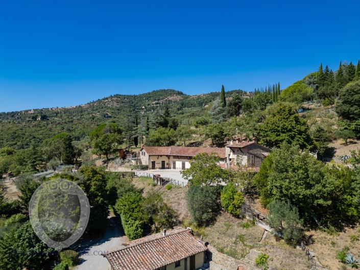 Image No.44-8 Bed Farmhouse for sale