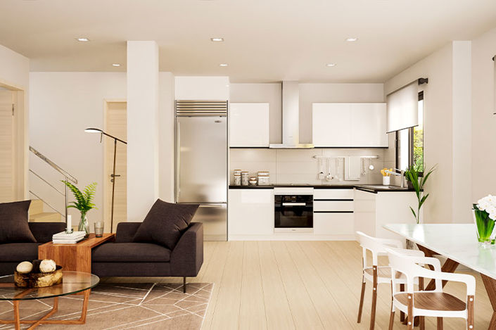 Image No.2-3 Bed Villa for sale