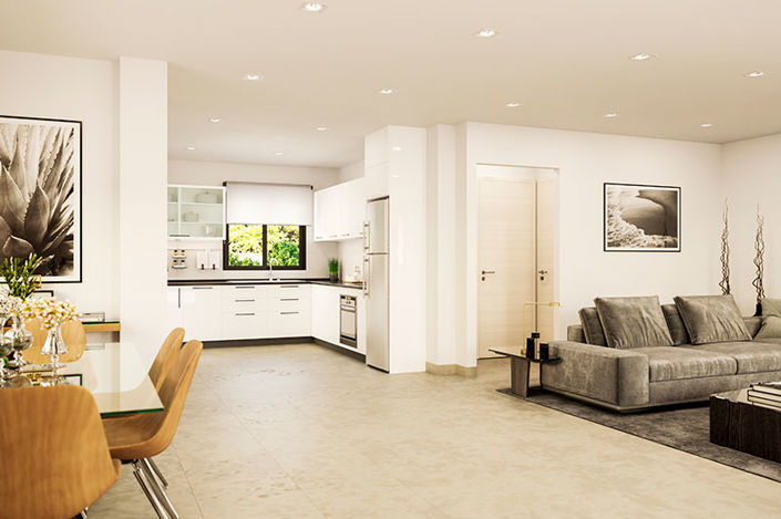 Image No.3-3 Bed Villa for sale