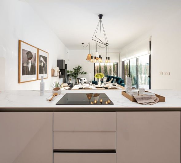 Image No.10-3 Bed Villa for sale