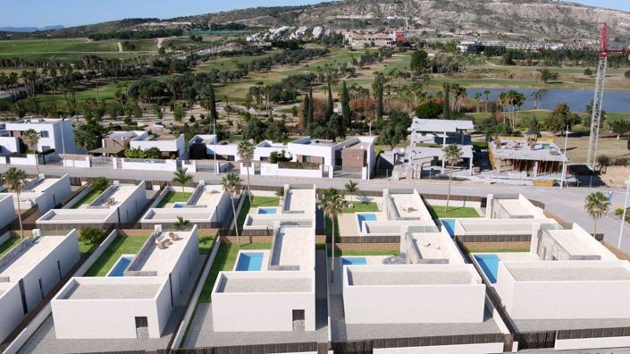 Image No.27-3 Bed Villa for sale