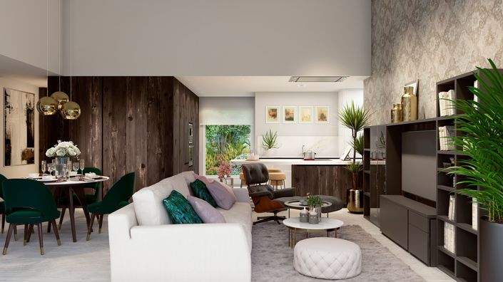 Image No.5-3 Bed Villa for sale