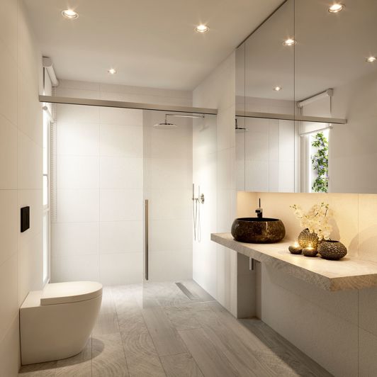 Image No.6-3 Bed Villa for sale