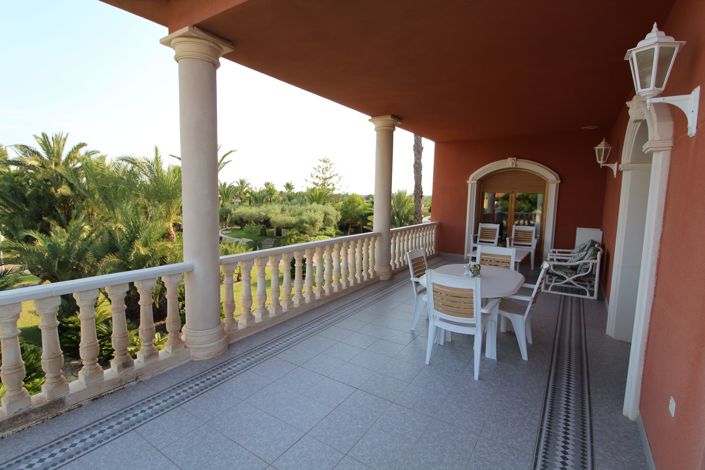 Image No.30-7 Bed Finca for sale