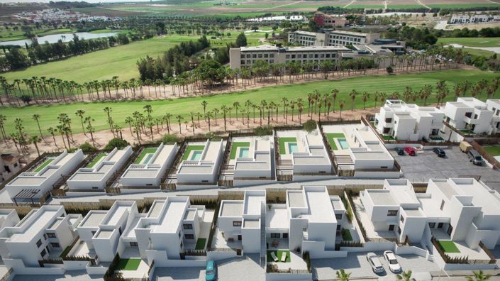 Image No.14-3 Bed Villa for sale