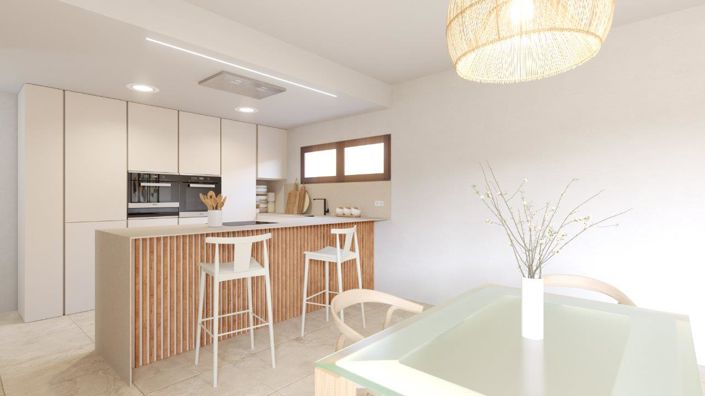 Image No.3-3 Bed Villa for sale