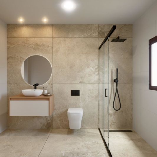 Image No.6-3 Bed Villa for sale