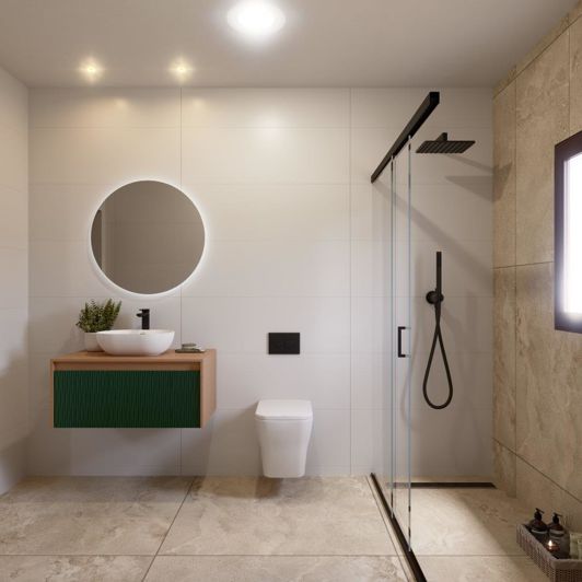 Image No.7-3 Bed Villa for sale