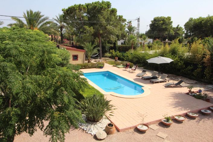 Image No.33-6 Bed Villa for sale