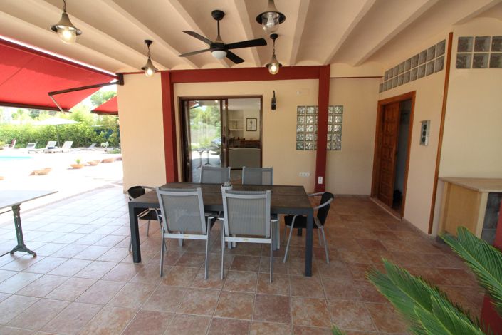 Image No.49-6 Bed Villa for sale