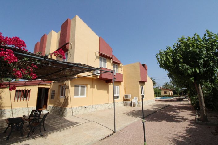 Image No.50-6 Bed Villa for sale