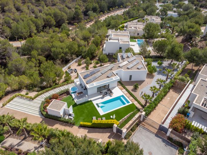 Image No.7-4 Bed Villa for sale