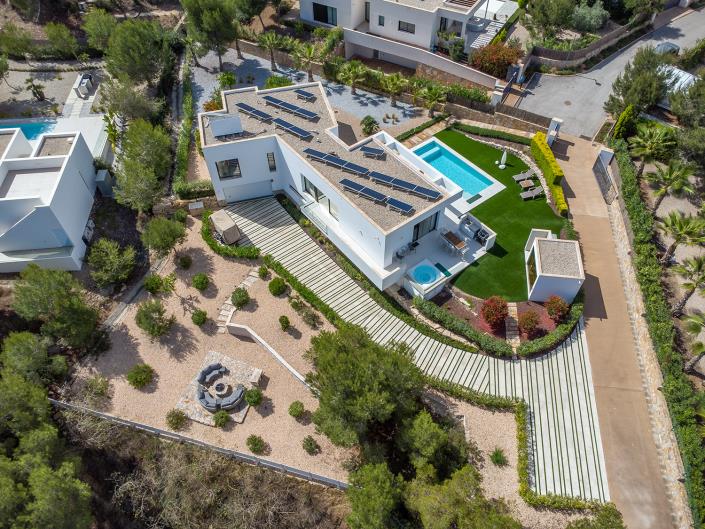 Image No.6-4 Bed Villa for sale