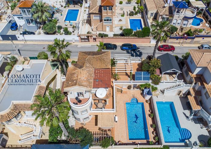 Image No.2-5 Bed House/Villa for sale