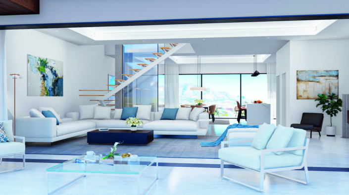 Image No.4-3 Bed Townhouse for sale