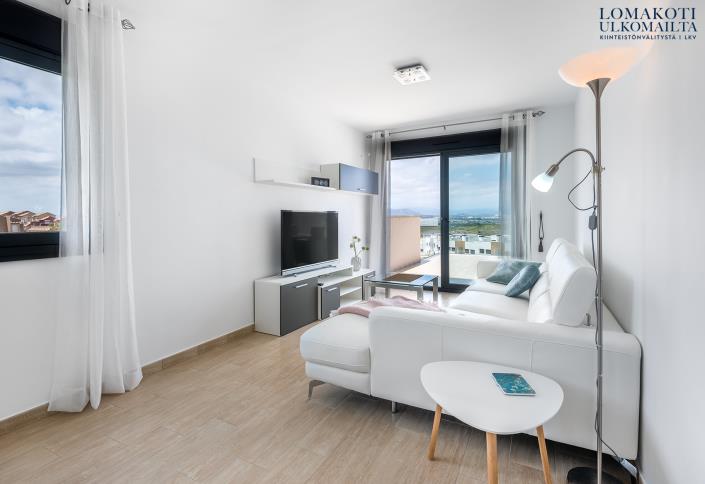 Image No.20-2 Bed Apartment for sale