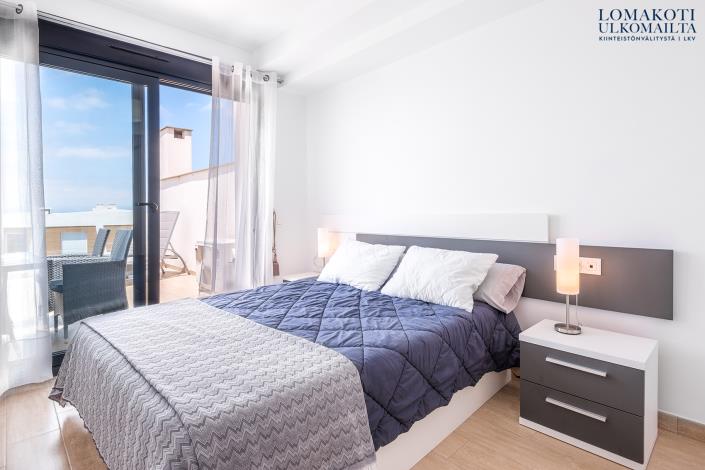 Image No.26-2 Bed Apartment for sale