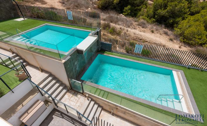 Image No.34-2 Bed Apartment for sale