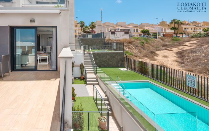 Image No.36-2 Bed Apartment for sale