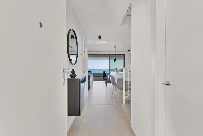 Image No.26-3 Bed Penthouse for sale