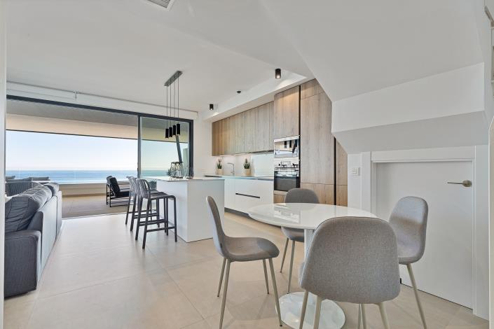 Image No.4-3 Bed Penthouse for sale