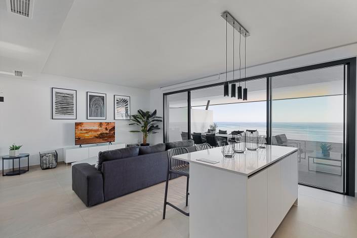 Image No.3-3 Bed Penthouse for sale