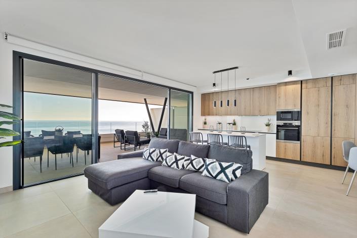 Image No.2-3 Bed Penthouse for sale