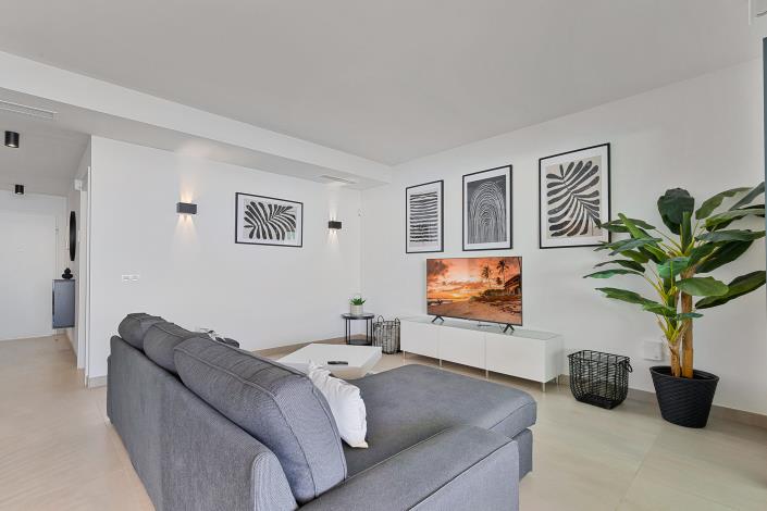 Image No.6-3 Bed Penthouse for sale