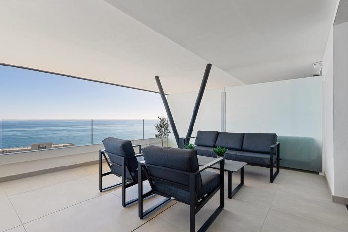 Image No.11-3 Bed Penthouse for sale