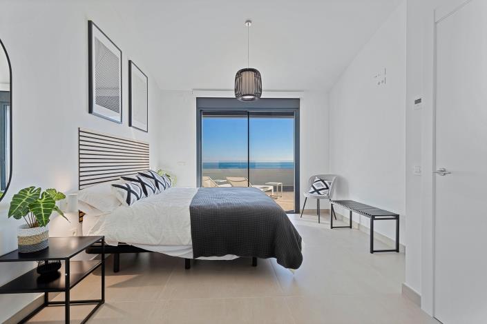 Image No.18-3 Bed Penthouse for sale