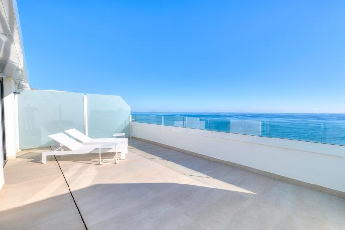 Image No.28-3 Bed Penthouse for sale