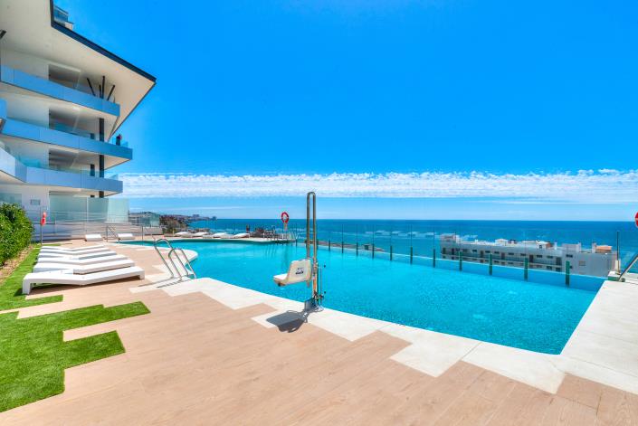 Image No.31-3 Bed Penthouse for sale