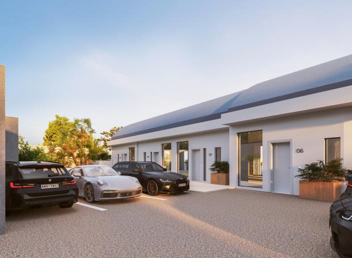 Image No.2-3 Bed Semi-Detached for sale