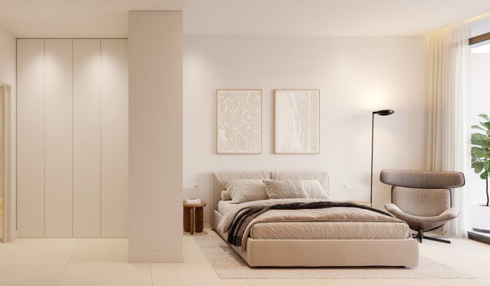 Image No.8-3 Bed Semi-Detached for sale