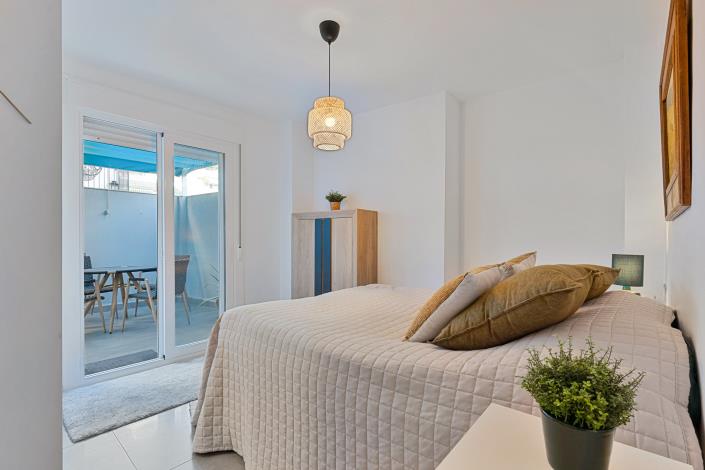 Image No.6-2 Bed Apartment for sale