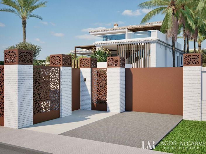 Image No.20-Villa for sale