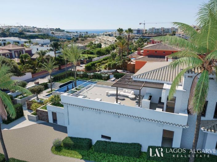 Image No.21-Villa for sale